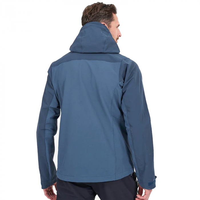 Jacheta softshell Dyno XT [8]