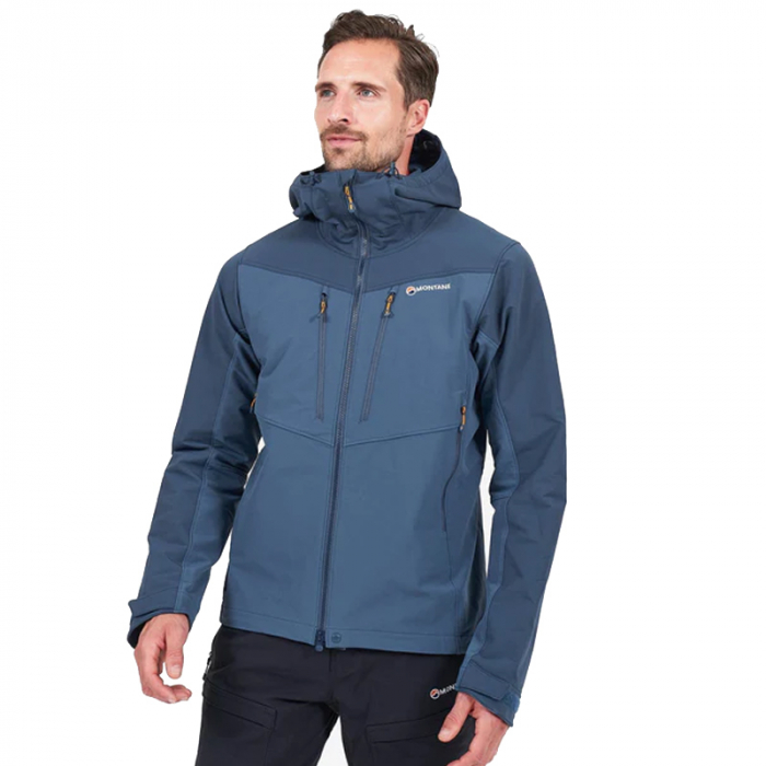 Jacheta softshell Dyno XT [10]