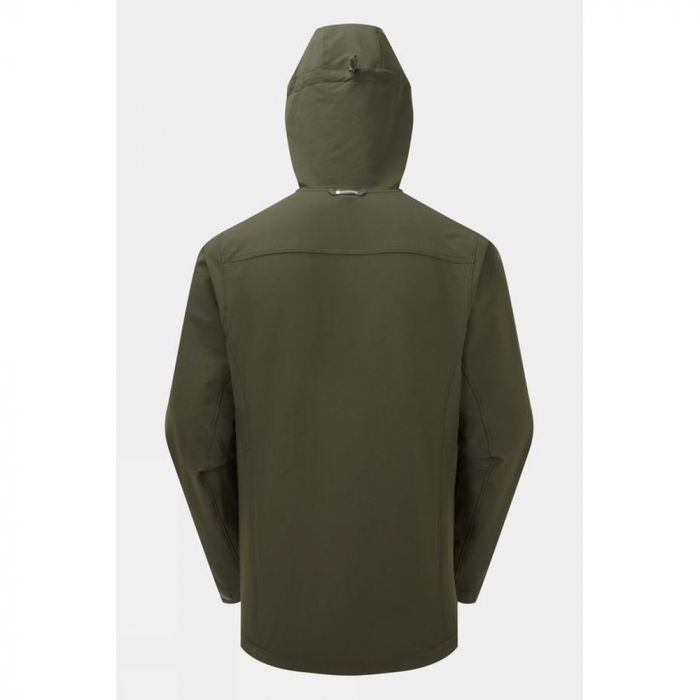 Jacheta softshell Dyno XT [2]