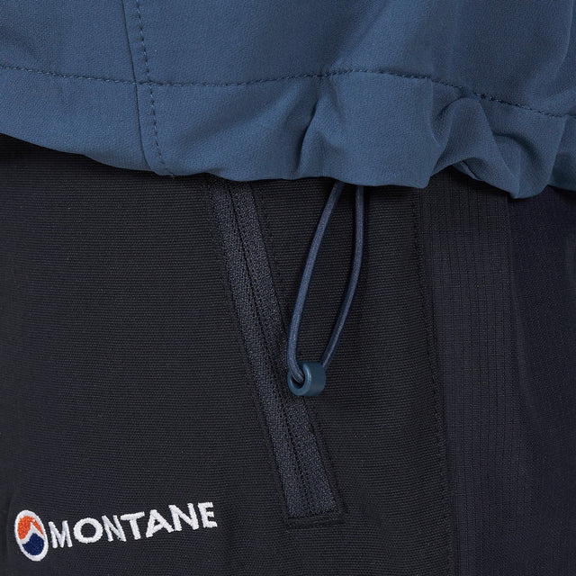 Jacheta softshell Dyno XT [11]