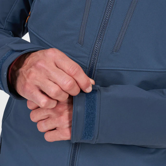 Jacheta softshell Dyno XT [12]