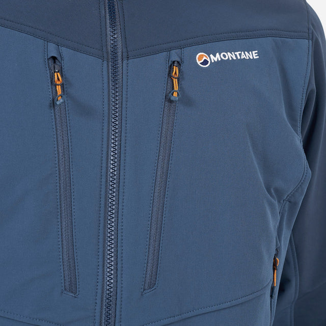 Jacheta softshell Dyno XT [13]