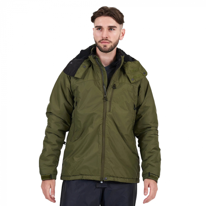 Jacheta softshell Montane Extreme [4]
