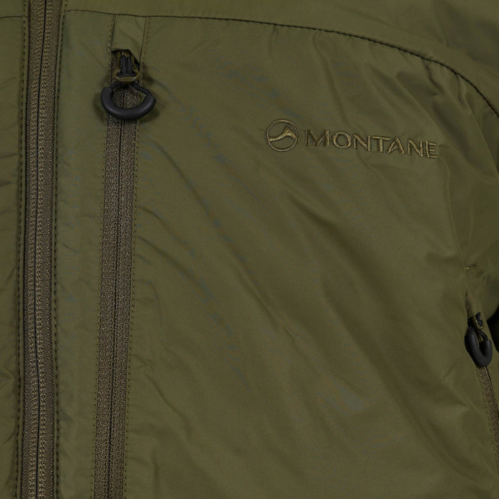 Jacheta softshell Montane Extreme [6]