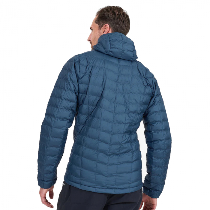 Jacheta Montane Icarus PrimaLoft® [2]