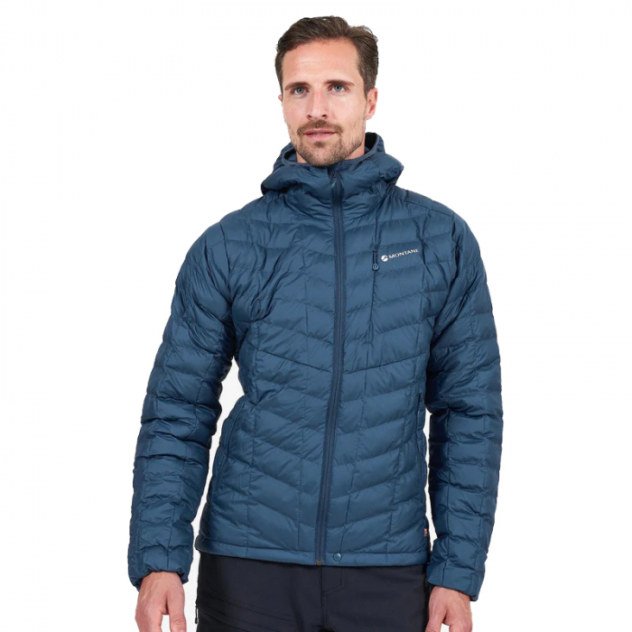 Jacheta Montane Icarus PrimaLoft® [3]