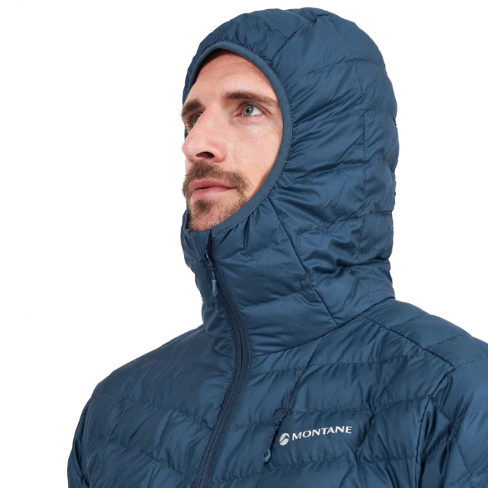 Jacheta Montane Icarus PrimaLoft® [5]