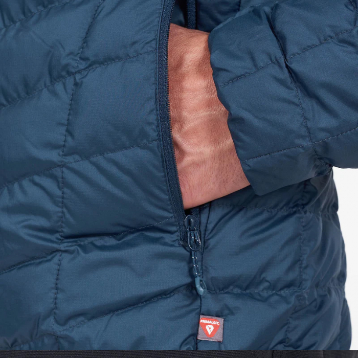 Jacheta Montane Icarus PrimaLoft® [6]