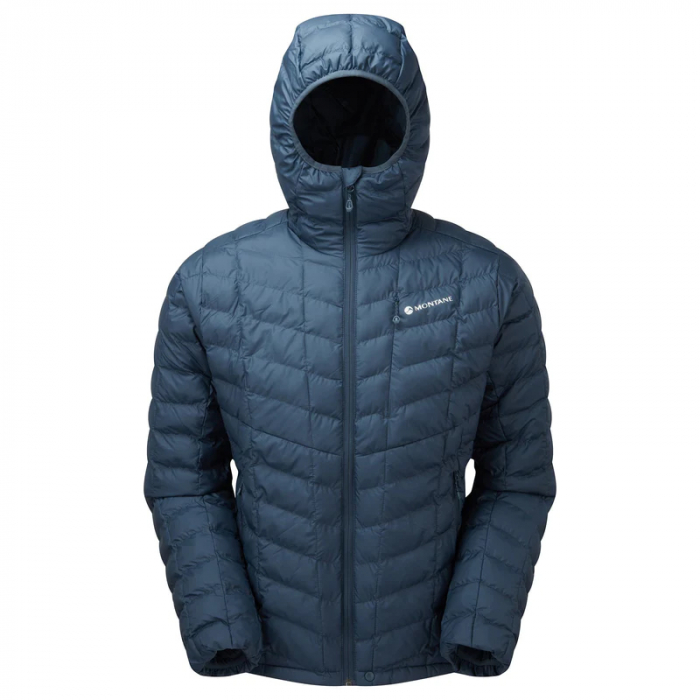 Jacheta Montane Icarus PrimaLoft® [8]
