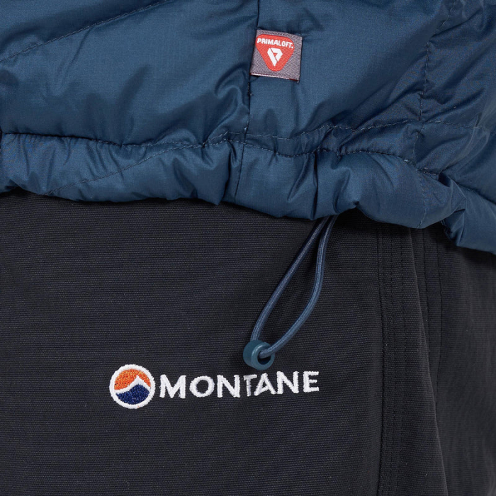 Jacheta Montane Icarus PrimaLoft® [9]