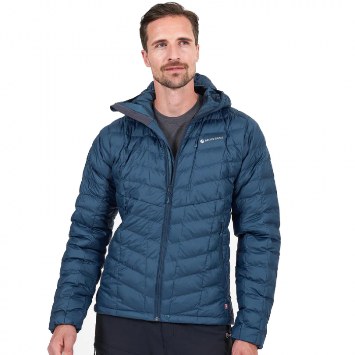 Jacheta Montane Icarus PrimaLoft® [10]