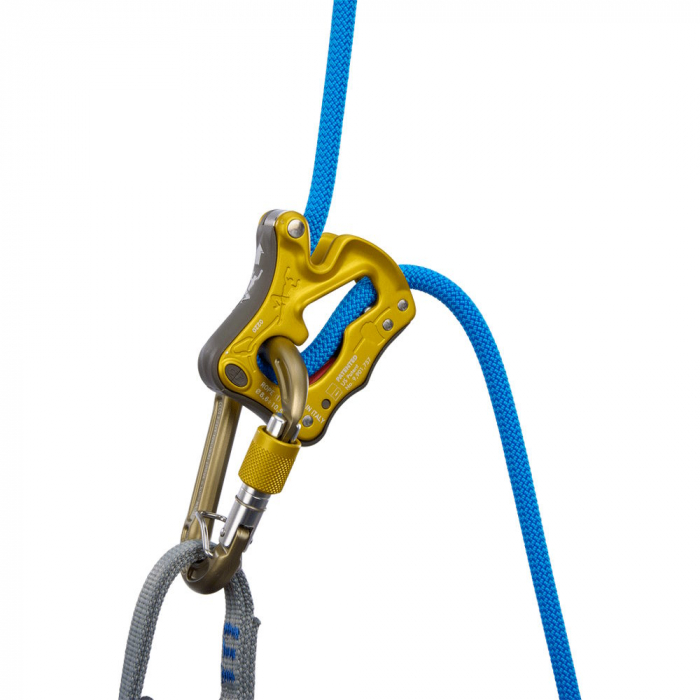 Kit asigurare Climbing Technology Quick Up [4]