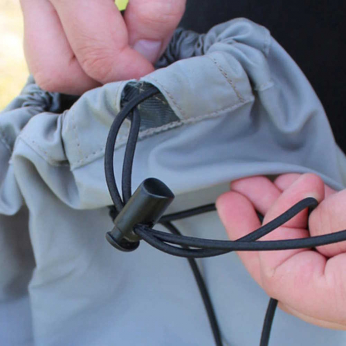 Kit reparatii echipament camping Gear Aid Camp Repair Kit [5]