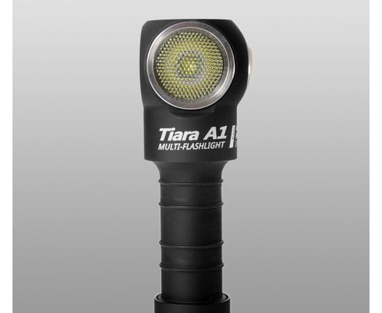 Lanterna/Frontala Armytek Tiara A1 Pro 600 lm 1142 [4]