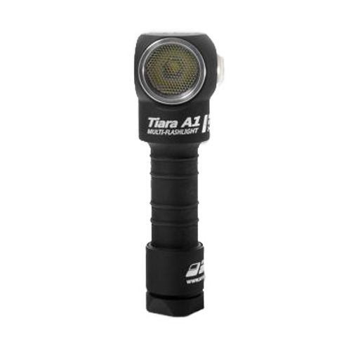 Lanterna/Frontala Armytek Tiara A1 Pro 600 lm 1142 [1]