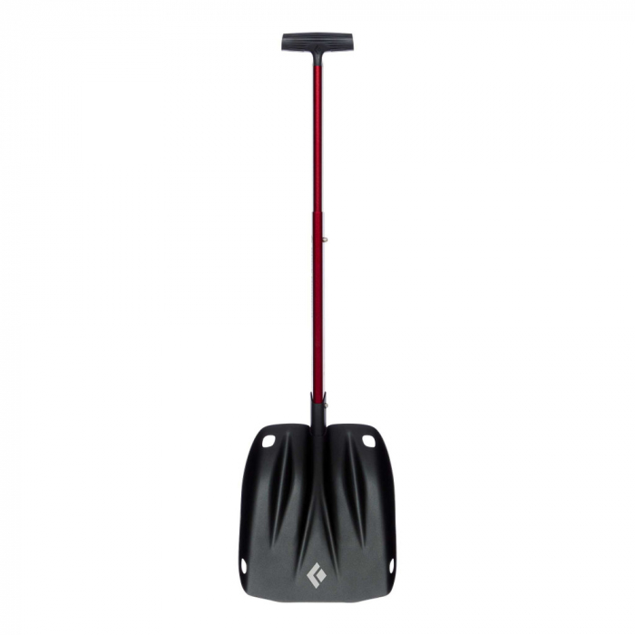 Lopata Zapada Black Diamond Transfer [2]