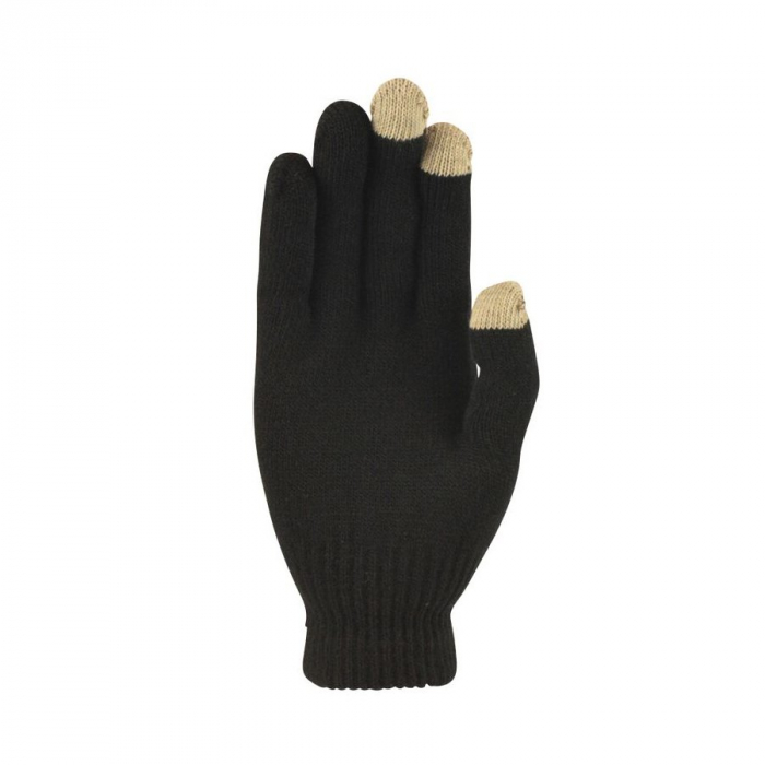 Manusi Extremities Thinny touch, negru, marime universala [2]