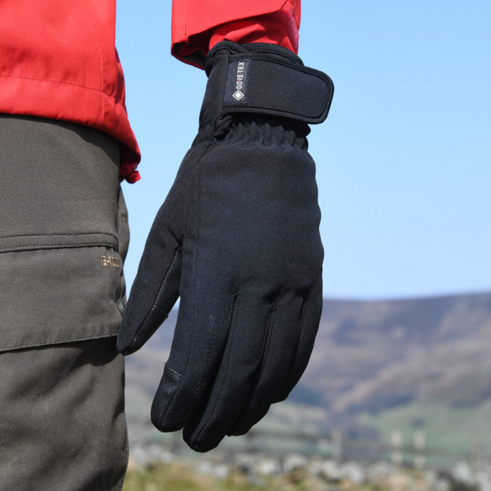 Manusi Extremities Tornado Gore-Tex [4]