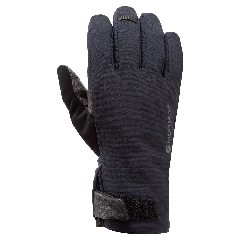 Manusi Montane Duality Gore-Tex [2]