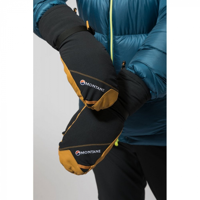 Manusi Montane Symphony Modular Mitt Gore-Tex [5]