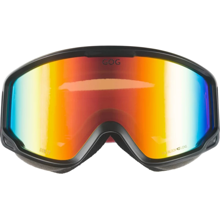 Ochelari schi Goggle Gonzo H783-1 [2]