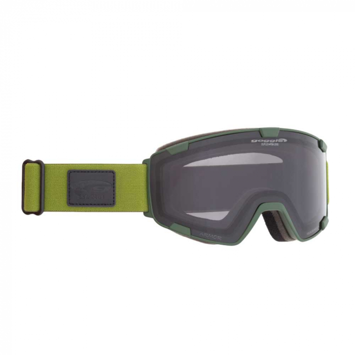 Ochelari schi Goggle H605-3 [1]