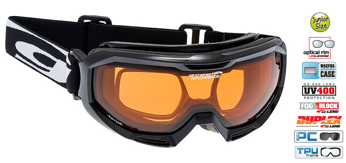 Ochelari schi Goggle H851-1R [1]