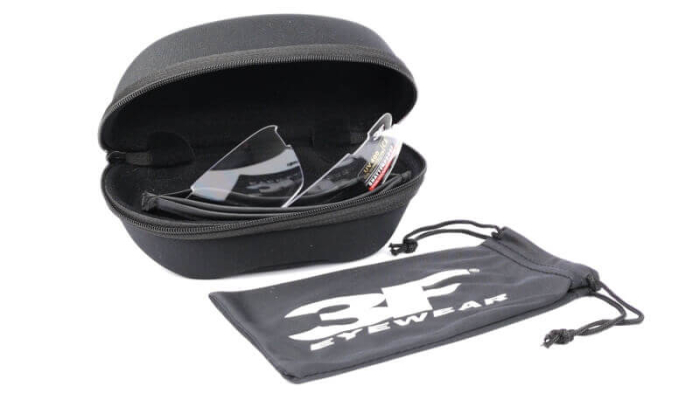 Ochelari sport 3FVision Optical 1020, cu lentile polarizate [4]