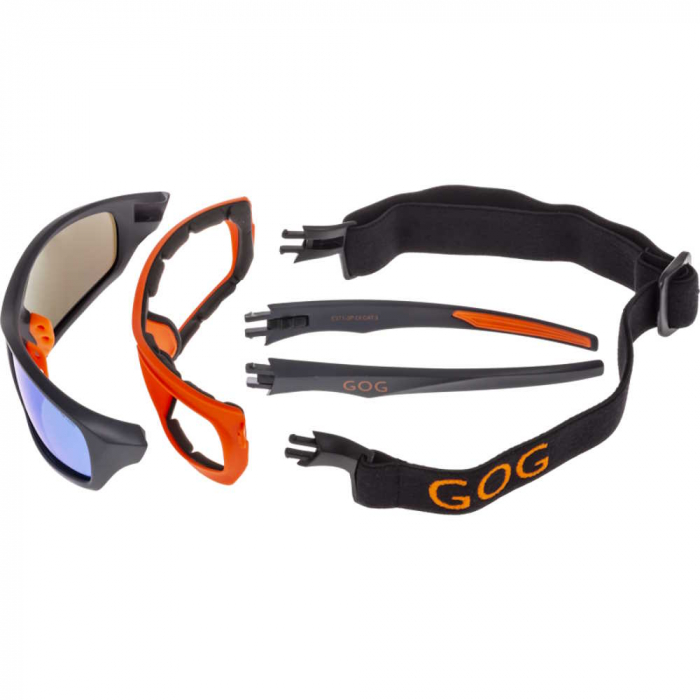 Ochelari sport de iarna Gog Kover E371-3P [4]
