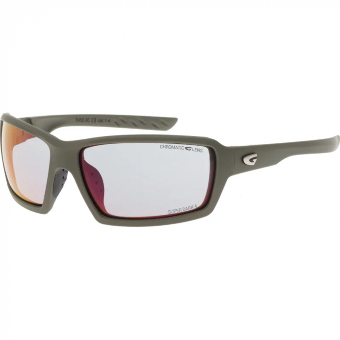Ochelari sport Gog Elbrus E452-2C, lentile photocromatic [2]