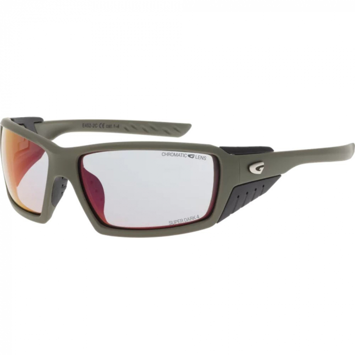 Ochelari sport Gog Elbrus E452-2C, lentile photocromatic [5]
