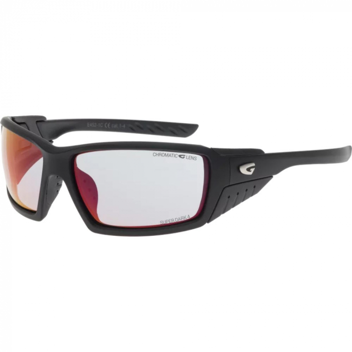 Ochelari sport Gog Elbrus E452-1C, lentile photocromatic [5]