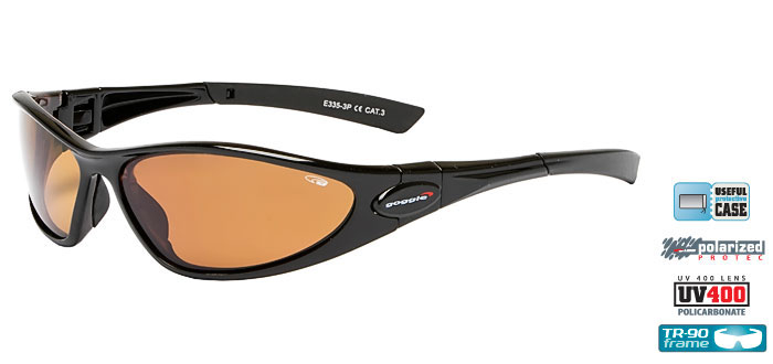 Ochelari sport Goggle E335-3P [2]