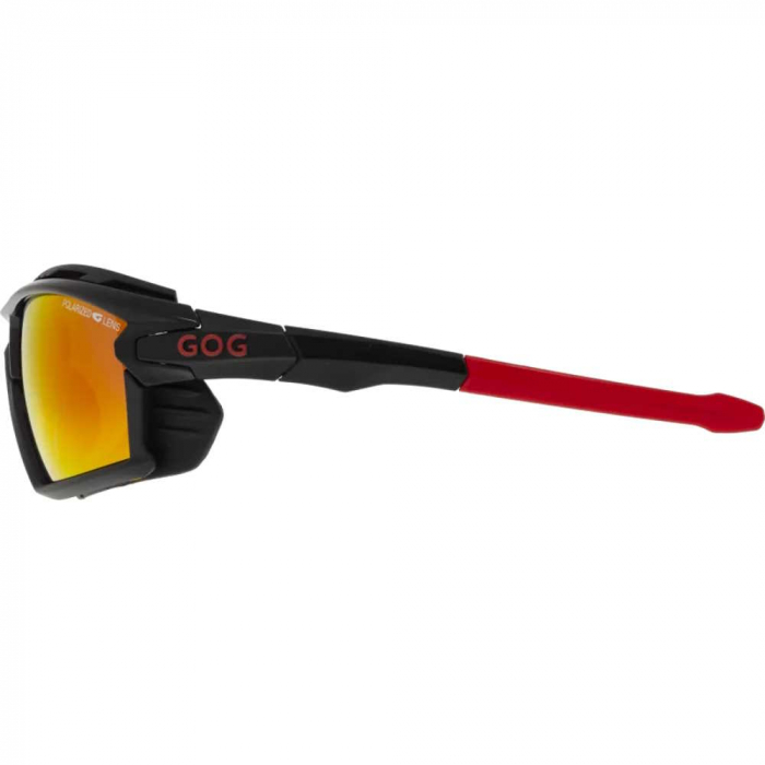Ochelari sport Goggle E357-4P (de iarna) lentile polarizate [2]