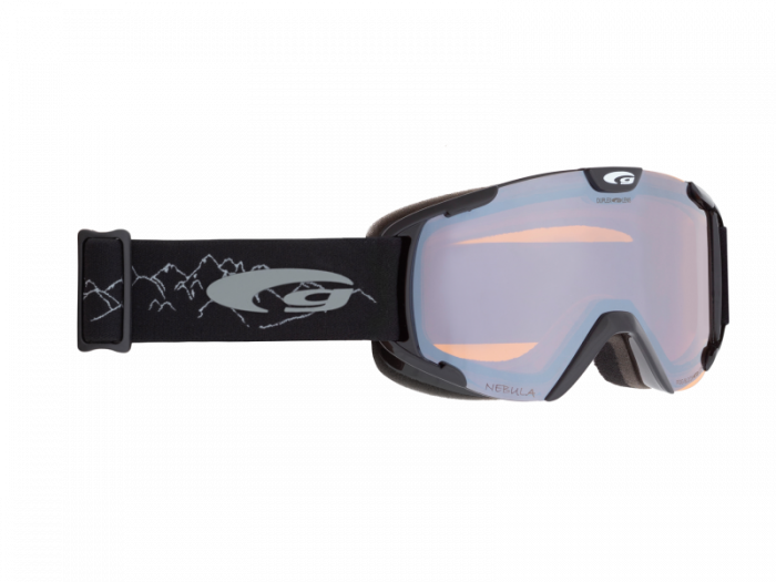 Ochelari schi Goggle H625-1 [1]