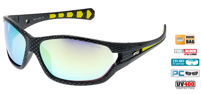 Ochelari sport Goggle T381 (de iarna) [3]