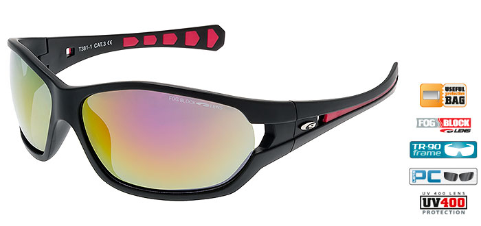 Ochelari sport Goggle T381 (de iarna) [2]