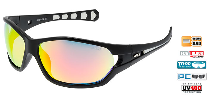 Ochelari sport Goggle T381 (de iarna) [4]