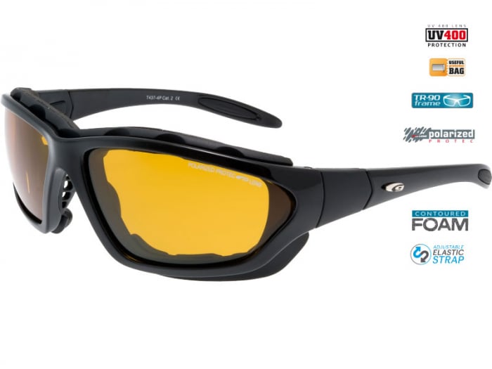 Ochelari sport Goggle T437-4P (de iarna) [1]