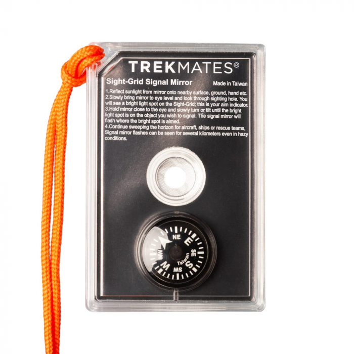 Fluier de urgenta Trekmates Screamer [2]
