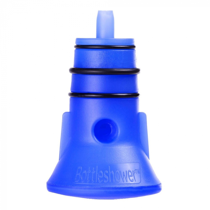 Palnie dus cu furtun Lifeventure Bottleshower [4]