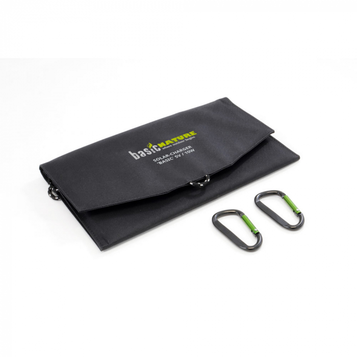 Panou Solar Origin Outdoors Basic 10W [2]