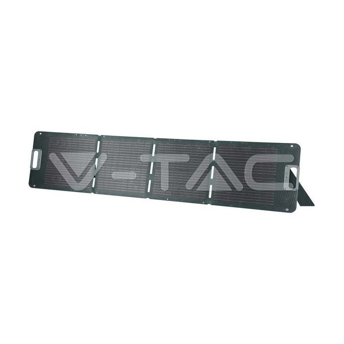 Panou Solar portabil V-Tac 11566, 160 W [2]