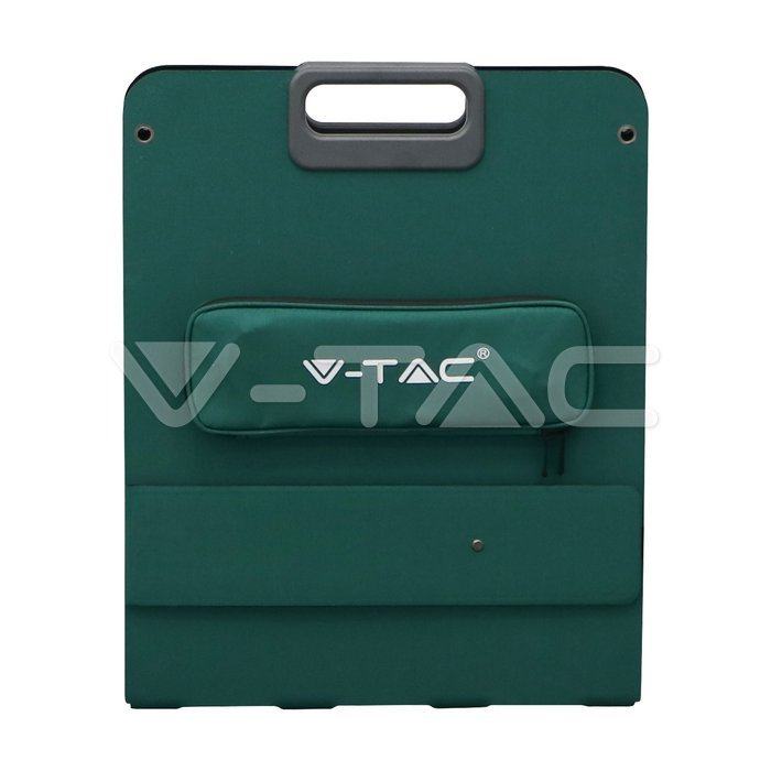 Panou Solar portabil V-Tac 11566, 160 W [4]