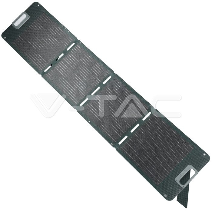 Panou Solar portabil V-Tac 11566, 160 W [18]