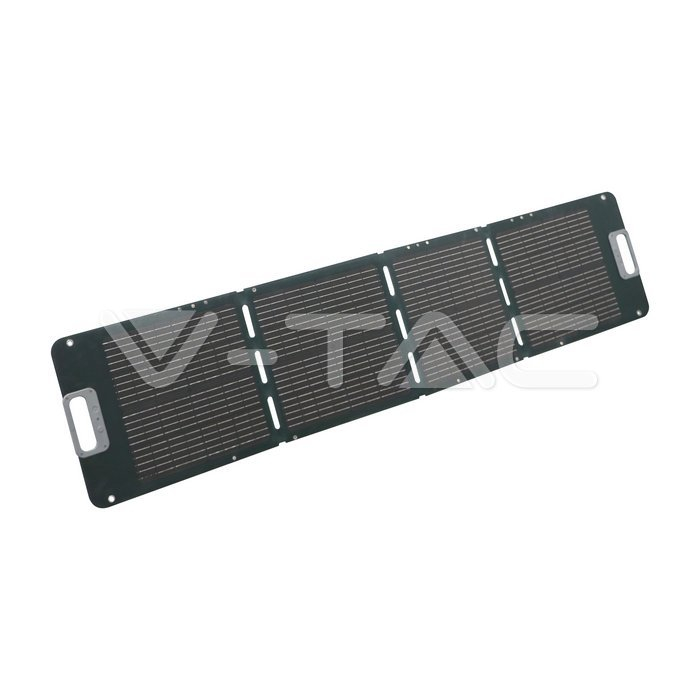 Panou Solar portabil V-Tac 11566, 160 W [3]