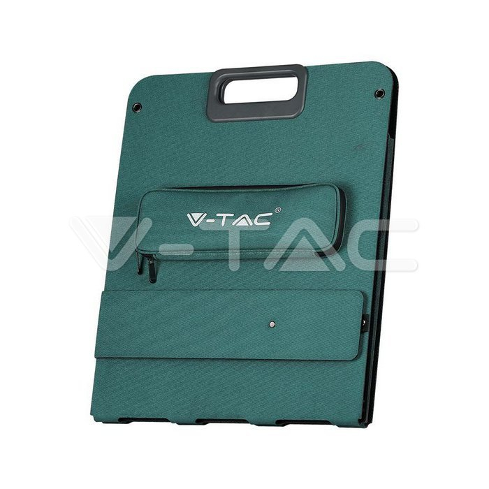 Panou Solar portabil V-Tac 11566, 160 W [7]