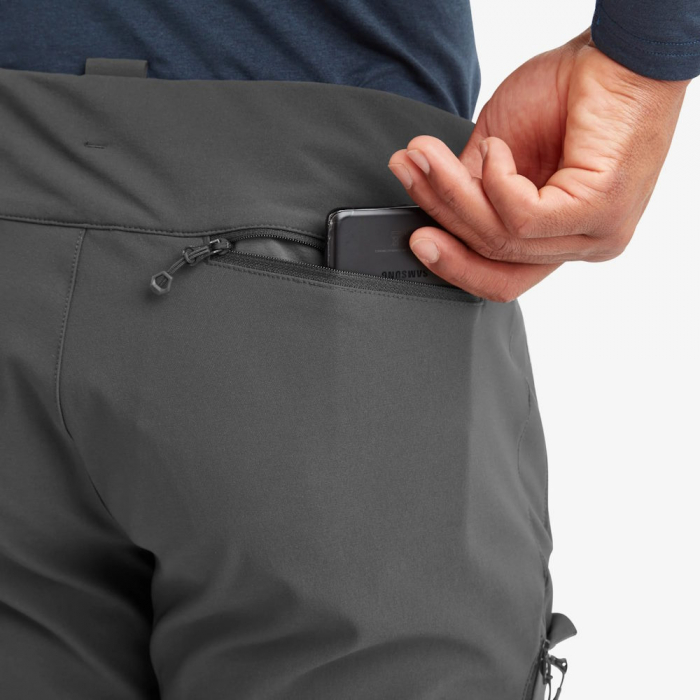 Pantaloni de iarna Montane Tenacity XT de iarna [8]