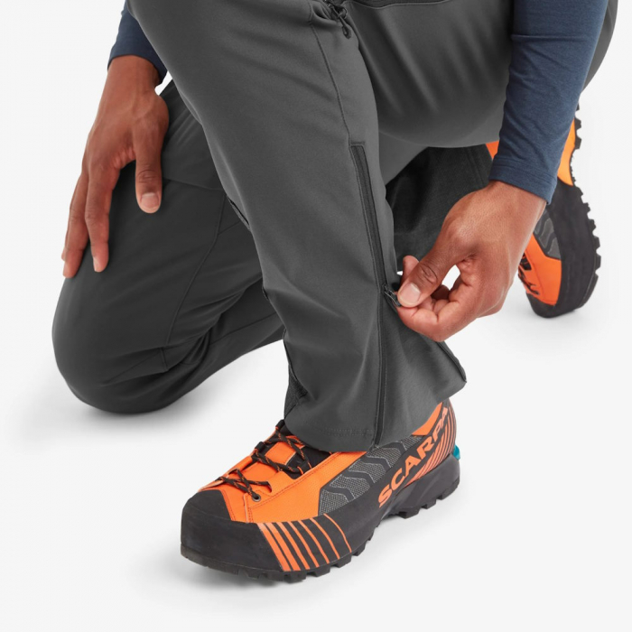 Pantaloni de iarna Montane Tenacity XT de iarna [10]