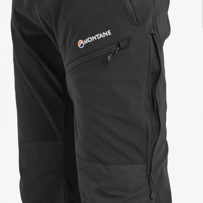 Pantaloni de iarna Montane Terra Mission [5]